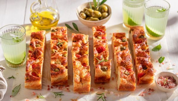 recette