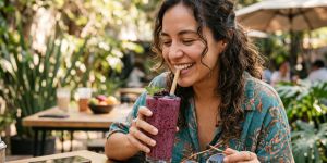 (RECETA) Cuatro ideas de batidos para el verano