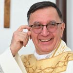 A los 73 años, José comienza el proyecto más hermoso