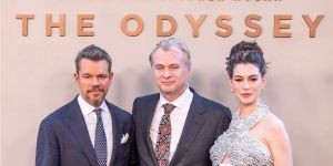 Seis lecciones de vida de “La Odisea” de Christopher Nolan