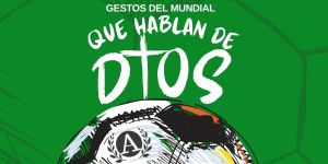 (VIDEO) Gestos del Mundial que hablan de Dios