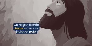 (VIDEO) Un hogar donde Jesús no era un invitado