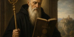 La estabilidad: la virtud olvidada que san Benito proponía