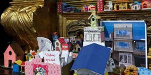 Casitas a santa ana: una antigua tradición bogotana 
