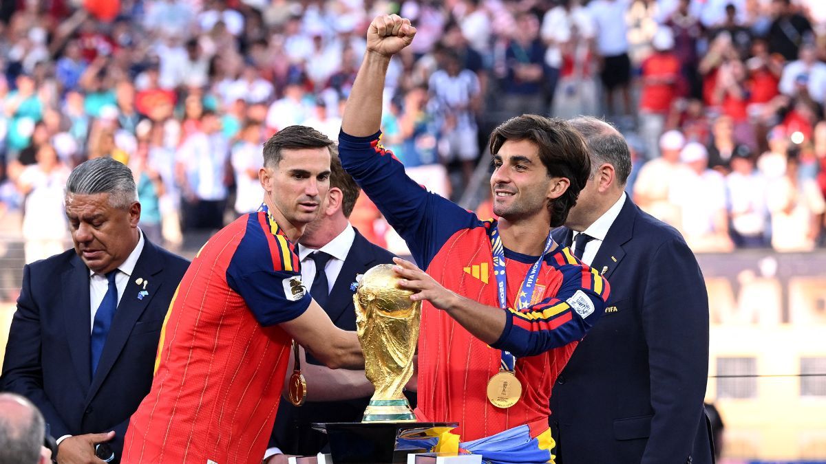 coupe du monde 2026