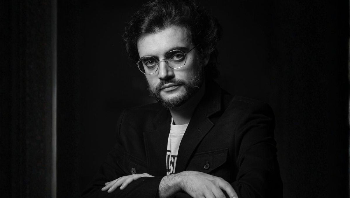ernesto castro filósofo conversión