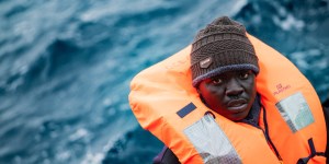 El viaje de León XIV a Lampedusa, símbolo de la crisis migratoria