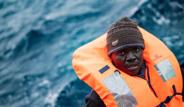 Corner Hero Image - El viaje de León XIV a Lampedusa, símbolo de la crisis migratoria
