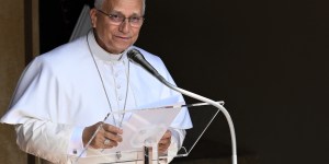 León XIV invita a “aprender a apreciar lo que importa”