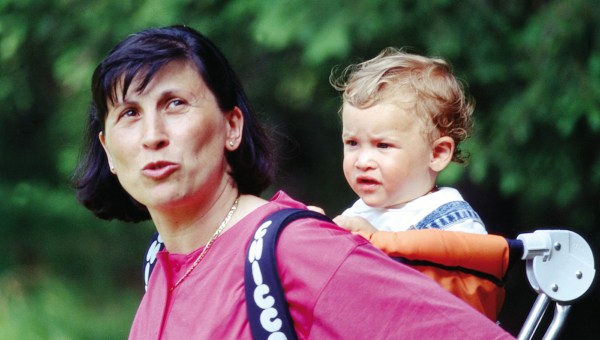 Corner Item Image - Cómo una madre deprimida se convirtió en refugio para muchos