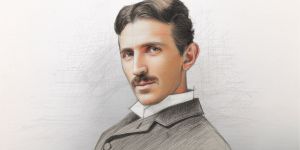La fuerza invisible de Nikola Tesla. ¿Qué unía al brillante inventor con la fe?
