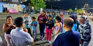“En medio del horror, hay luz”: En Venezuela, el padre Nelson relata la tragedia