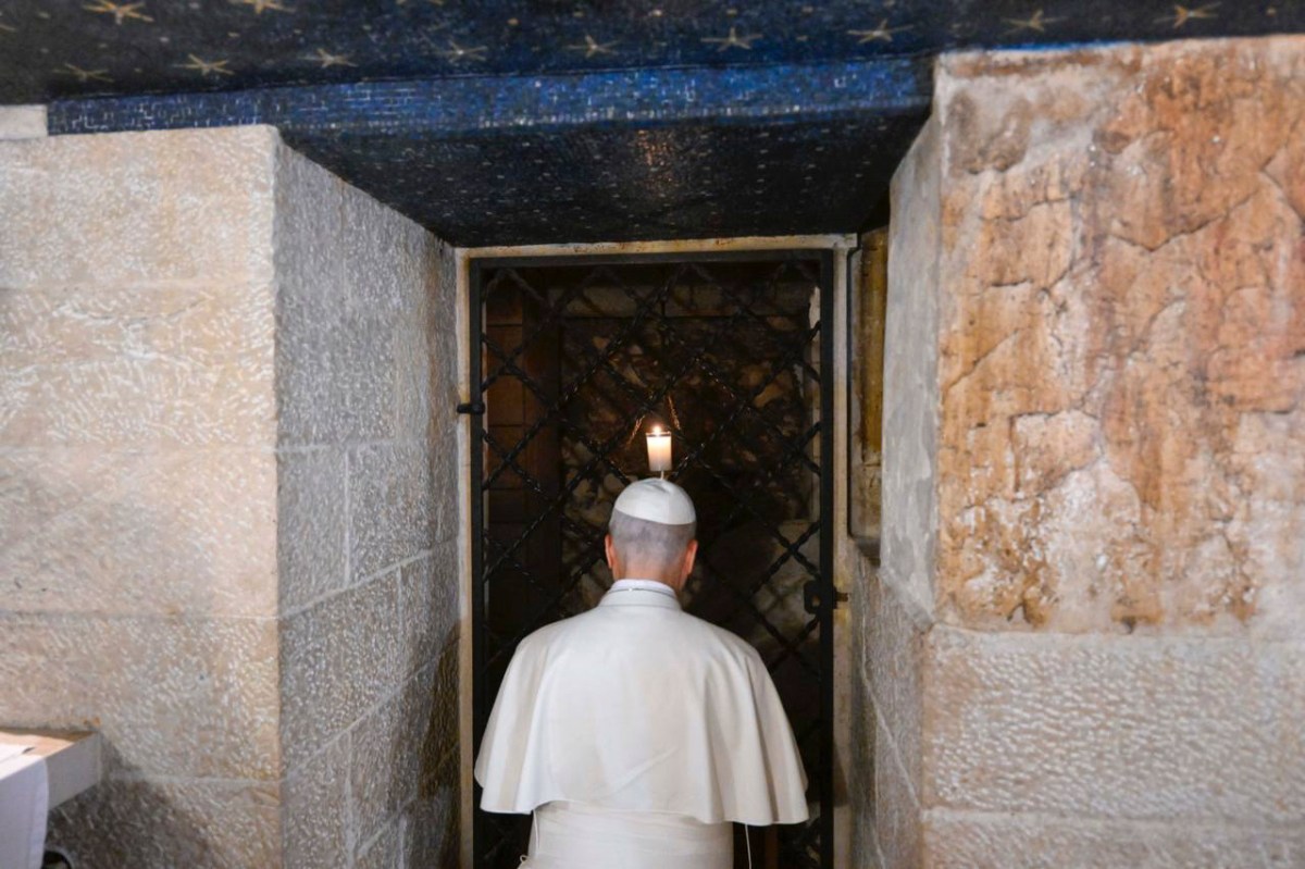 pope-leo-xiv-private-visit-to-the-abbey-of-montecassino