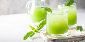 Cómo preparar una deliciosa limonada casera. Fácil y rápido