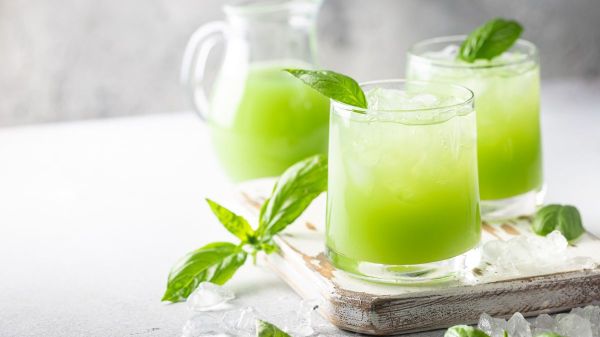 Comment réussir sa citronnade maison