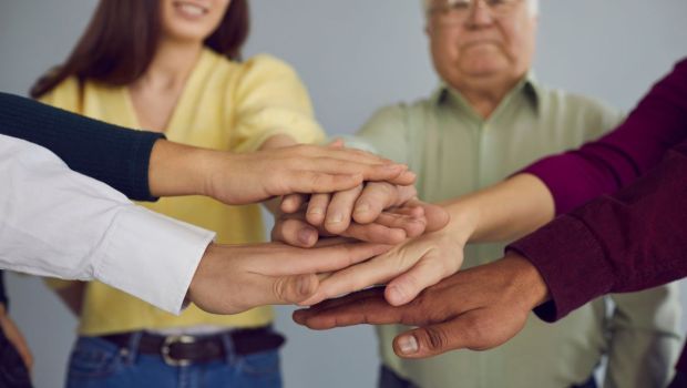 participación ciudadana doctrina social