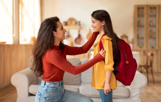 regreso a clases-escuela