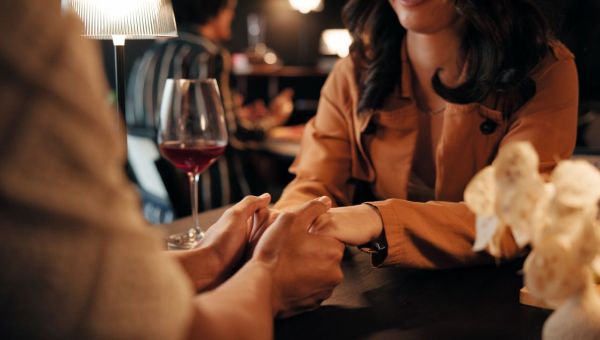 pareja