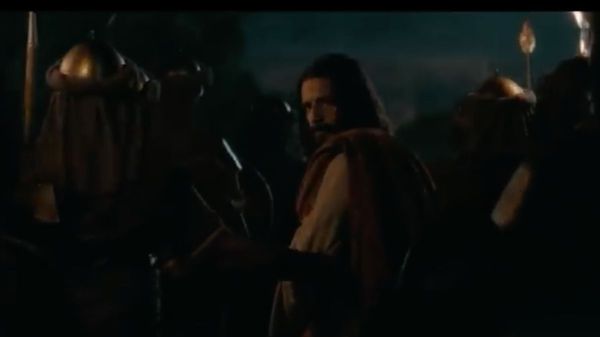 saison 6 The Chosen