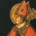 ¿Sabes quién fue el primer santo canonizado por un papa?