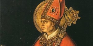 ¿Sabes quién fue el primer santo canonizado por un papa?