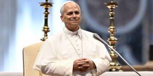 Perú: esta es la oración por la visita del Papa León XIV