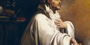 La virtud de san Bernardo que nos lleva hacia la verdad