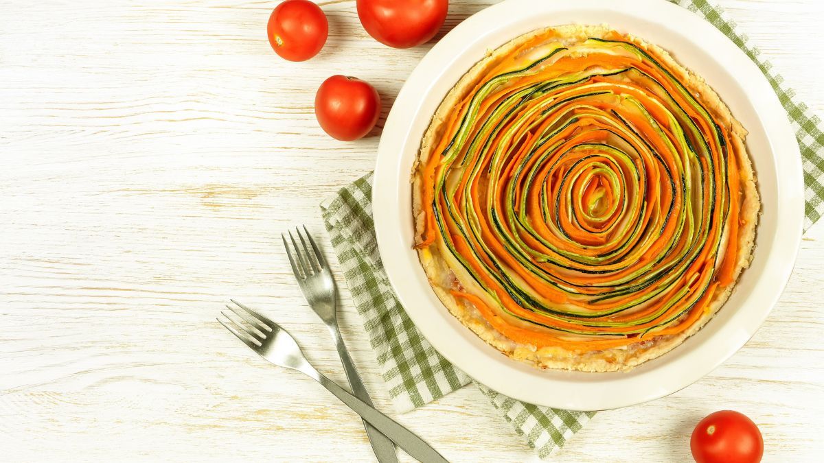 recette