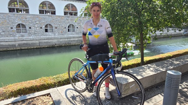 Tina Žarki
