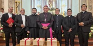 Pasa a fase romana la beatificación de 2 mártires mexicanos
