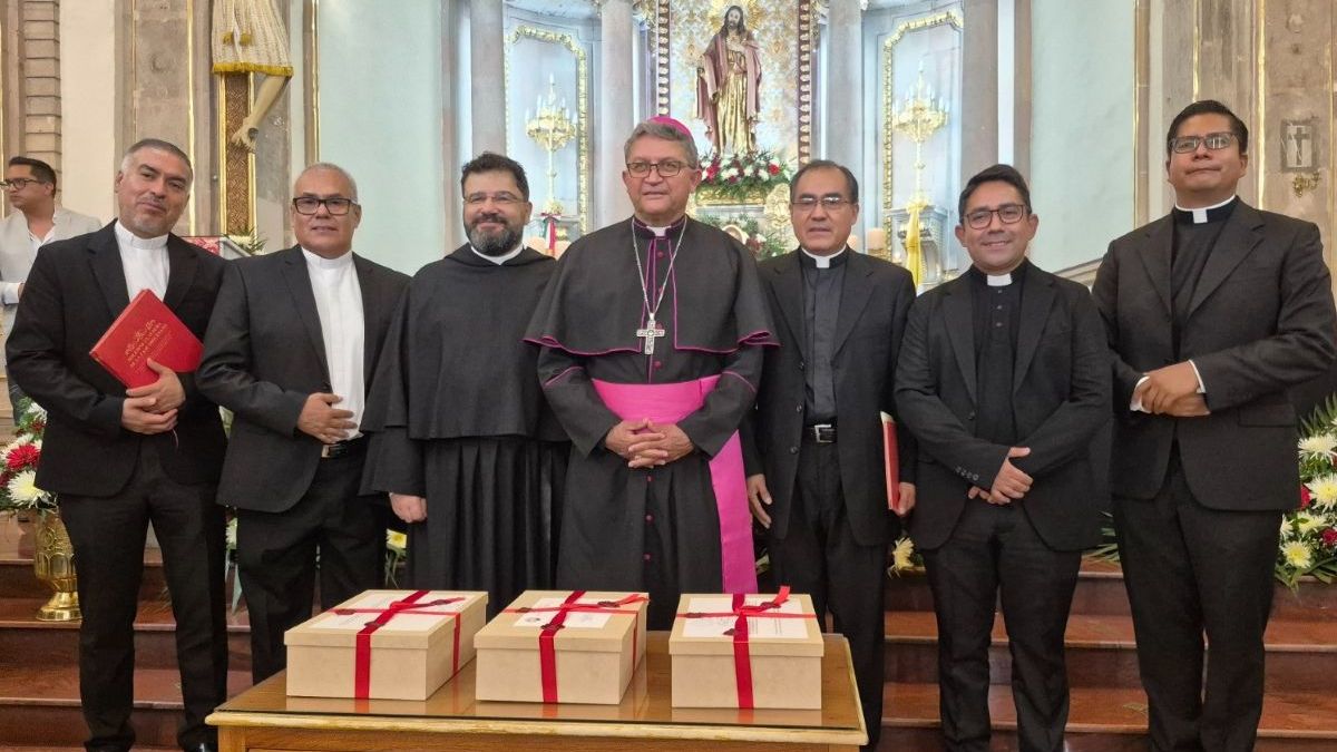 fase diocesana, proceso de beatificación, mártires mexicanos, Dicasterio para las causas de los santos, diócesis de Celaya
