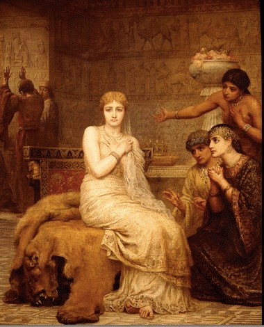 Vashti-reine-bible