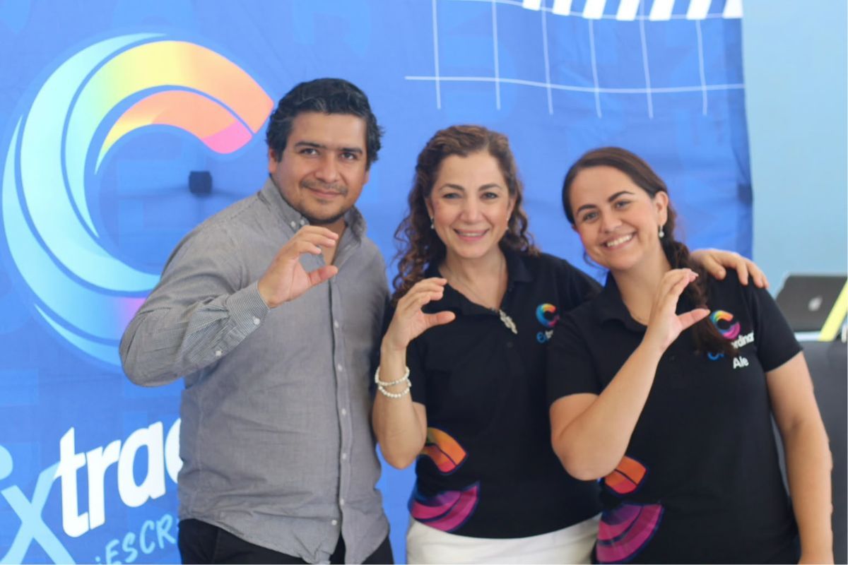 Cómo conectar tu profesión con el servicio a los demás: la vocación social de Alessa García