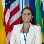 Conectar profesión y servicio: la vocación social de Alessa García 
