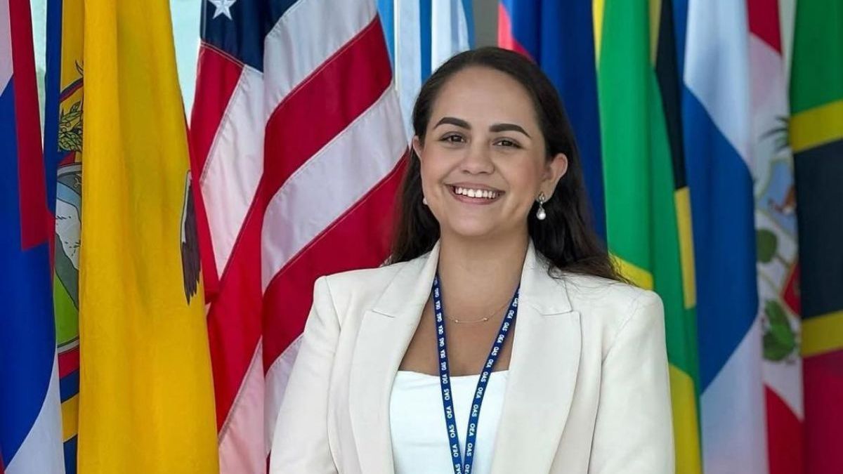 Cómo conectar tu profesión con el servicio a los demás: la vocación social de Alessa García