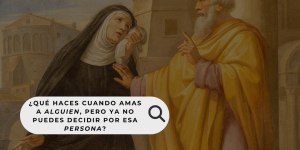 (VIDEO)¿Qué haces cuando amas a alguien, pero ya no puedes decidir por esa persona?