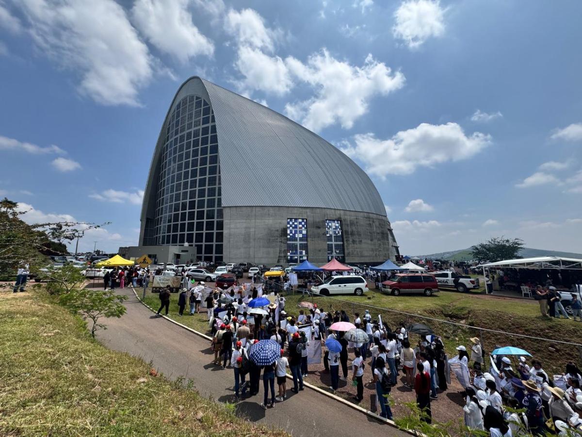 Desaparecidos México Jalisco santuario de los mártires