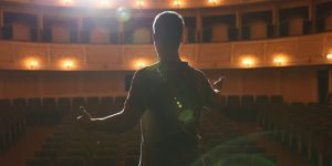 ¿Y si hacer teatro cambiara tu vida cotidiana?