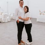 Son fotógrafos y esposos, y hacen de la boda de sus clientes un día único