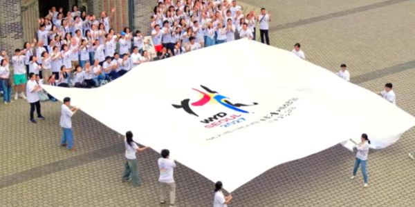 La JMJ 2027 de Seúl ya tiene himno oficial. Escúchalo aquí