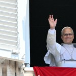 León XIV denuncia «la acumulación y el despilfarro»