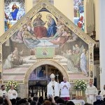 La homilía del Papa para la fiesta de la transfiguración (TEXTO COMPLETO)