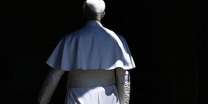 El Papa invita a la Iglesia a trascender las “fronteras ya trazadas”