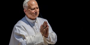 Ángelus: “No siempre es fácil comprender los designios de Dios”