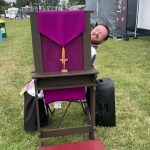 La fe en la feria del condado: la inspiradora idea de un sacerdote