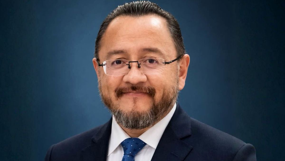 dr Rodrigo Guerra laicos