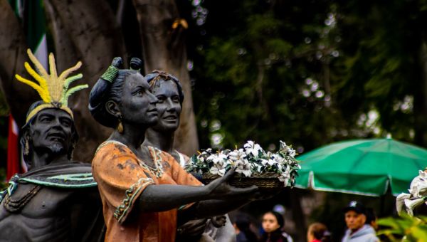 evangelización de américa