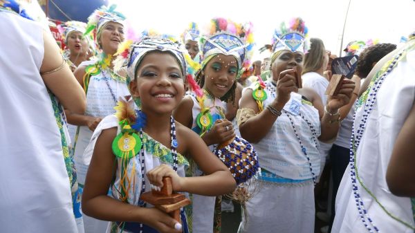 afrodescendencia