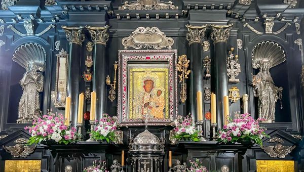 Nuestra Señora de Czestochowa