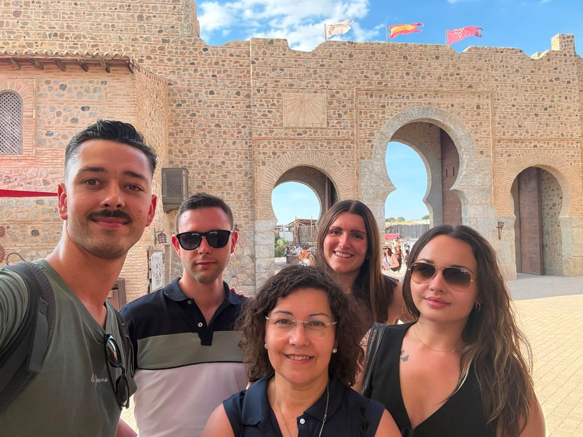Vacaciones